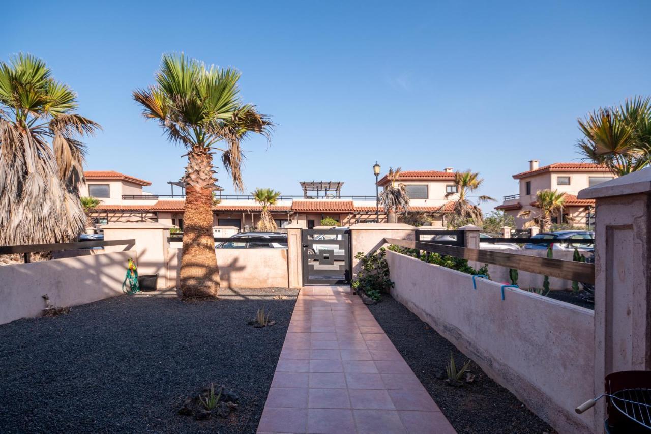 Casa Belle - No Stress Holidays Lajares Exteriér fotografie