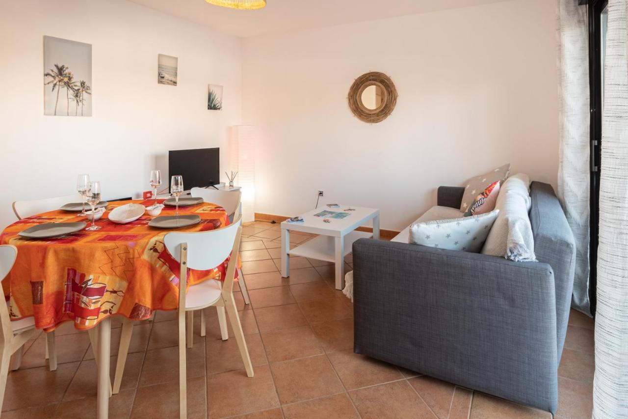 Casa Belle - No Stress Holidays Lajares Exteriér fotografie