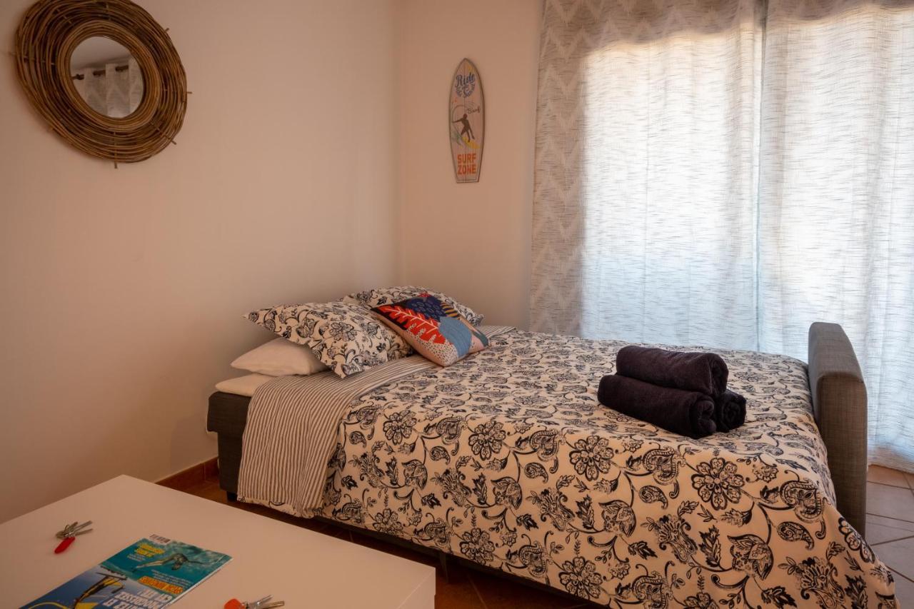 Casa Belle - No Stress Holidays Lajares Exteriér fotografie