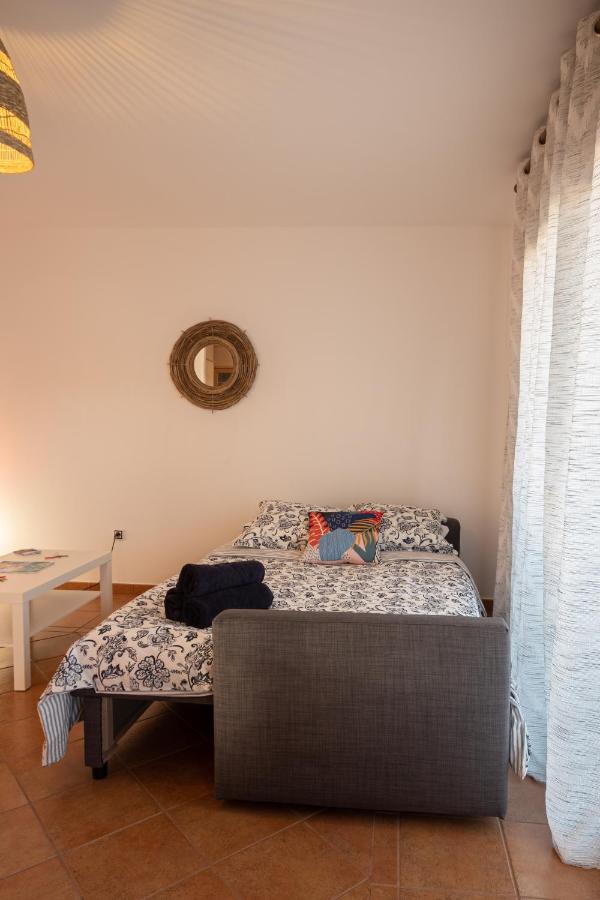 Casa Belle - No Stress Holidays Lajares Exteriér fotografie