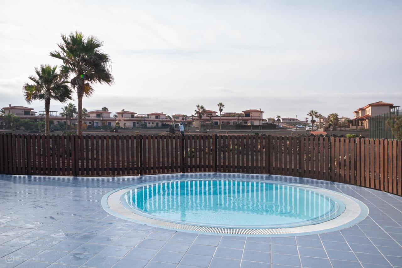 Casa Belle - No Stress Holidays Lajares Exteriér fotografie
