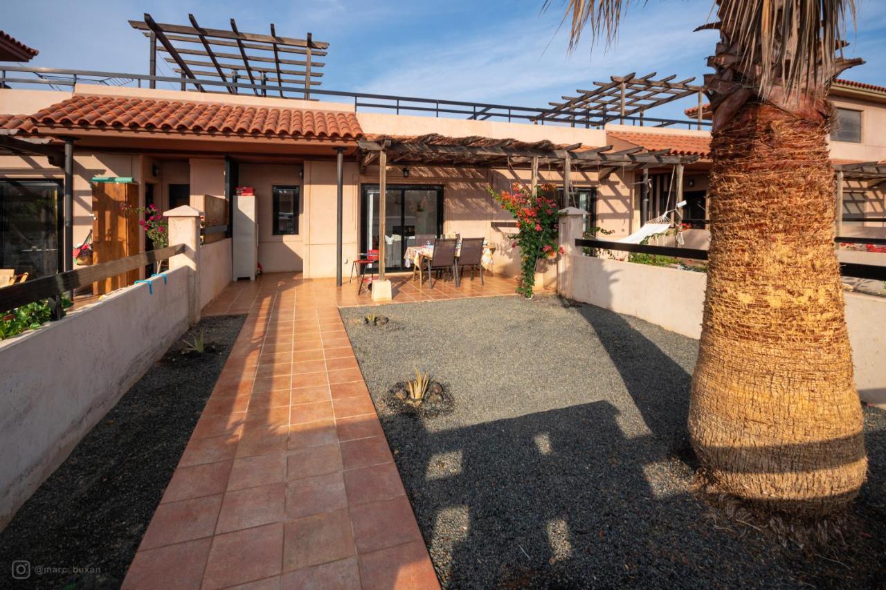 Casa Belle - No Stress Holidays Lajares Exteriér fotografie