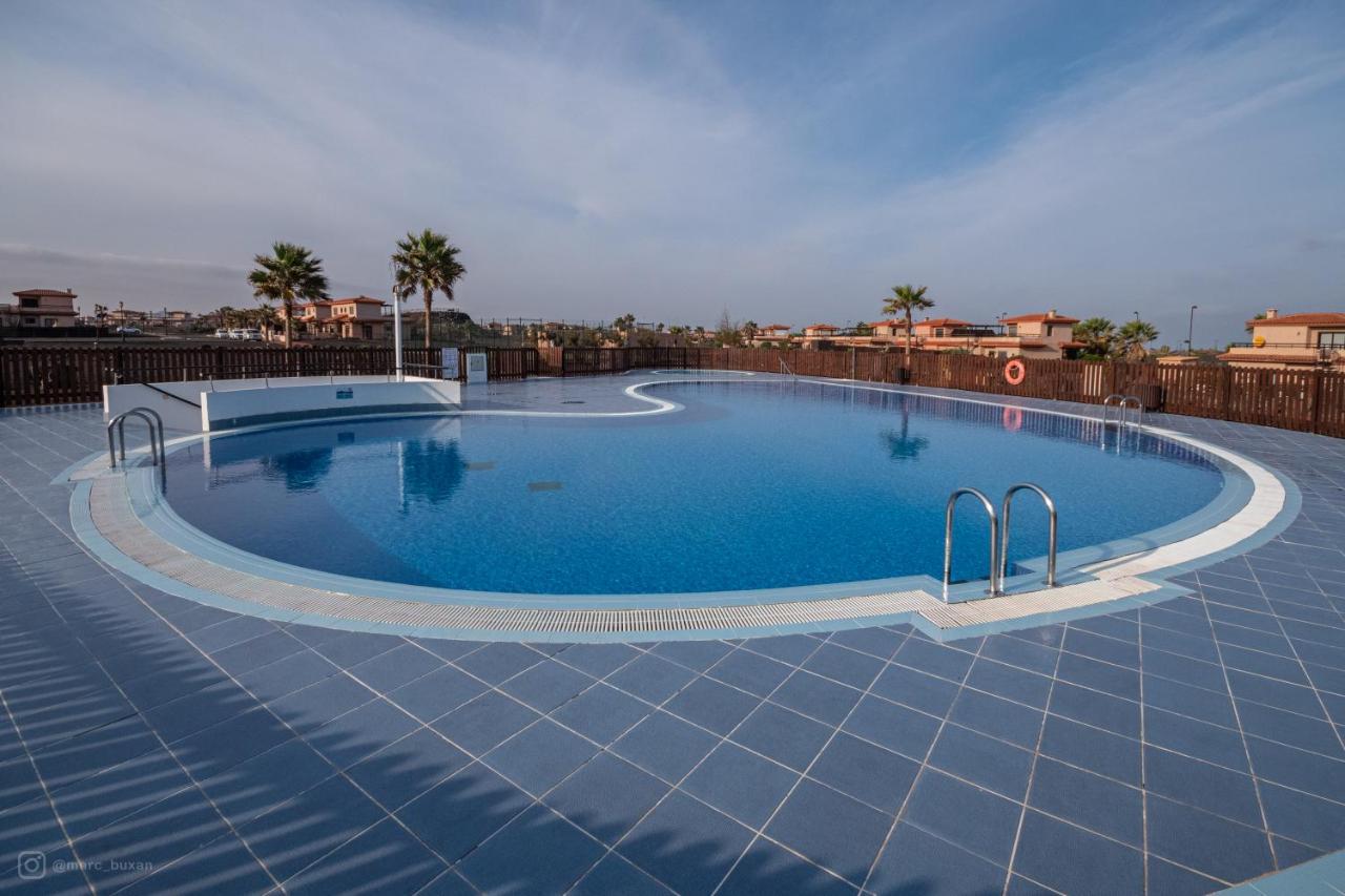 Casa Belle - No Stress Holidays Lajares Exteriér fotografie