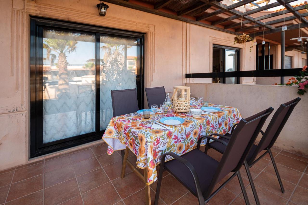 Casa Belle - No Stress Holidays Lajares Exteriér fotografie